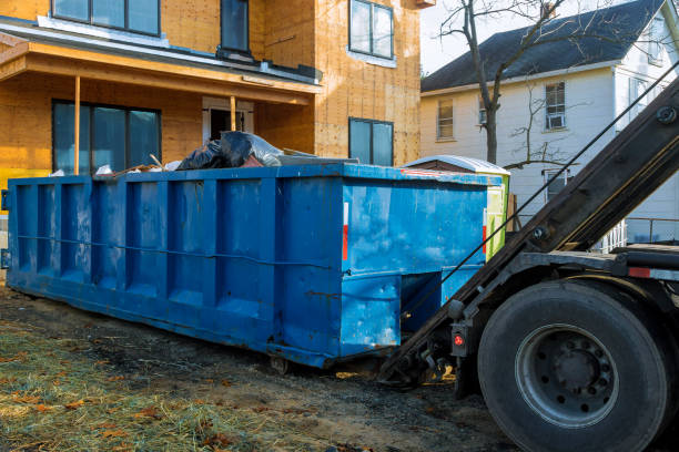 Best Recycling Services for Junk  in Mccom, MS