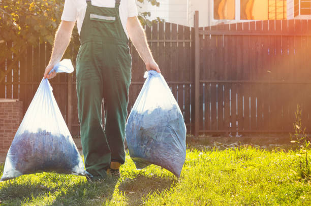 Best Construction Debris Removal  in Mccom, MS
