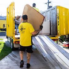 Best Residential Junk Removal  in Mccom, MS